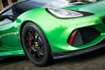 Lotus Exige Cup 430 2018 года (JP)
